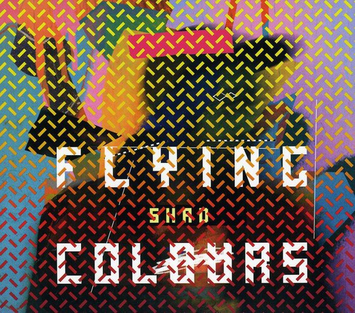 Shad: Flying Colours - Record