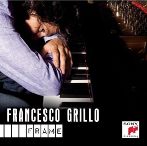 Francesco Grillo: Frame - Record