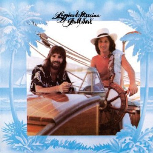 Loggins & Messina: Full Sail - Record
