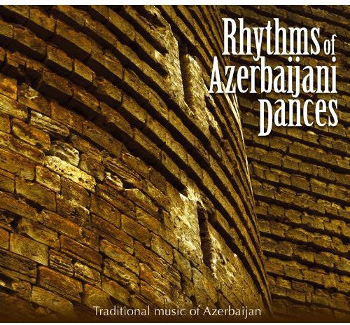 Various Artists: Rhythms of Azerbaijani Dances / Various - Record
