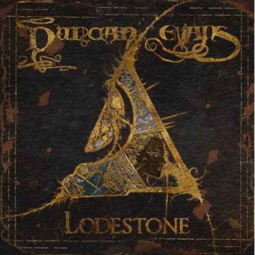 Duncan Evans: Lodestone - Record