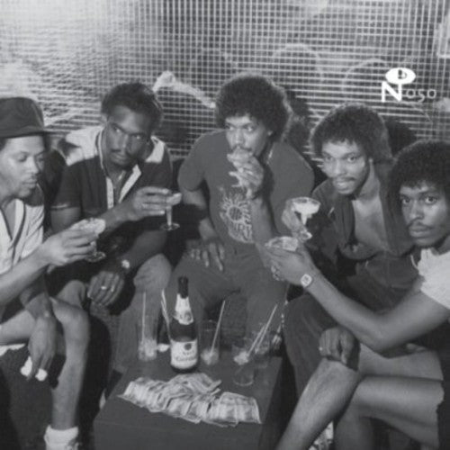 Various Artists: Purple Snow: Forecasting the Minneapolis / Various - VINYL
