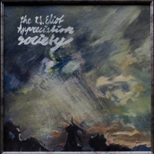 T.S. Eliot Appreciation Society: New History - Record