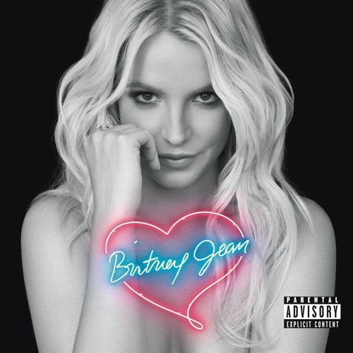 Britney Spears: Britney Jean - CD