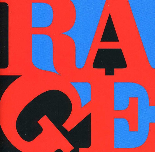 Rage Against the Machine: Renegades - CD