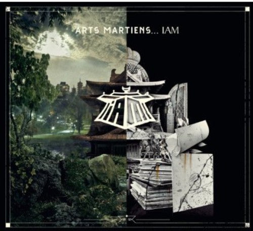 IAM: Iam Arts Martiens - Record