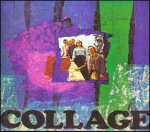 Collage- Collage { VINYL LP }