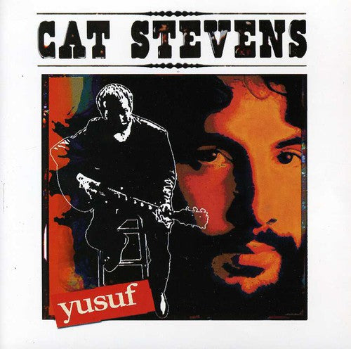 Cat Stevens: Icon: Latin America Tour Edition - CD