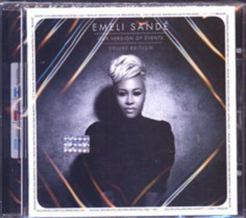 Sande Emeli: Our Version of Events - CD