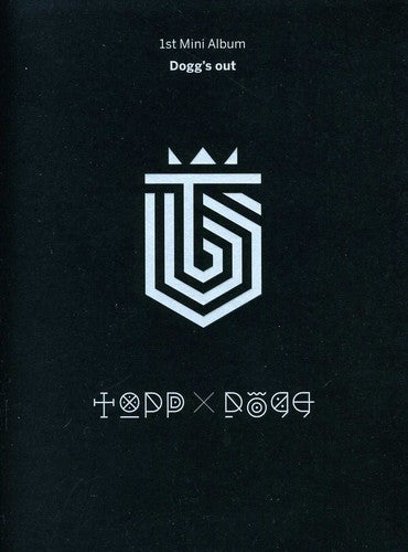 Toppdogg: Dogg's Out - Record