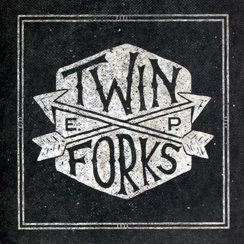 Twin Forks: E.P. - Record