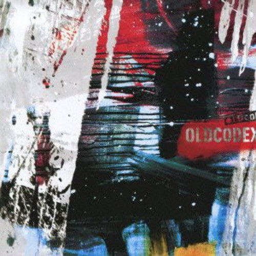 Oldcodex: Oldcodex - CD