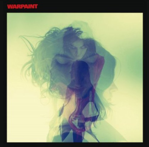Warpaint: Warpaint - Record