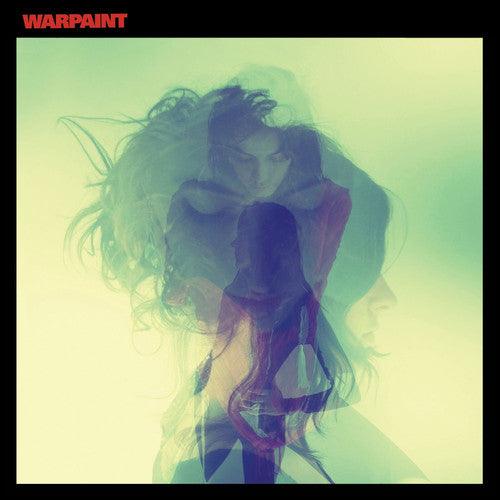 Warpaint- Warpaint { VINYL LP }