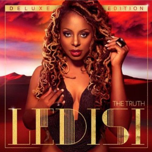 Ledisi: Truth - CD
