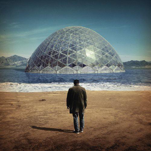 Damien Jurado- Brothers and Sisters Of The Eternal Son { VINYL LP }