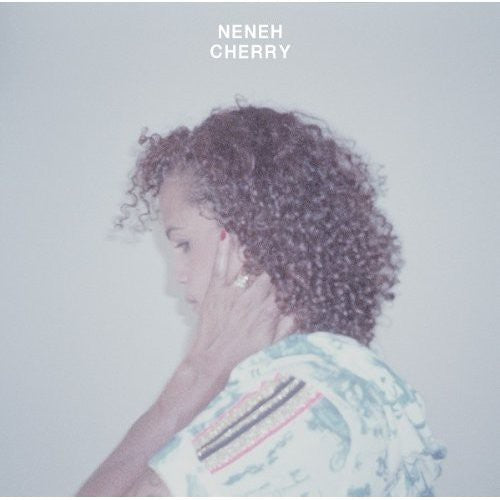 Neneh Cherry: Blank Project - Record