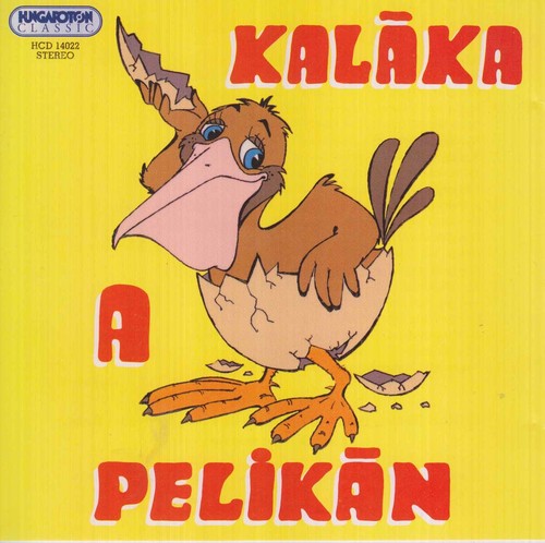 Kalaka Egynttes: Pelikan - Record