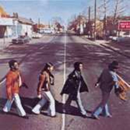 Booker T & Mgs: McLemore Avenue - CD