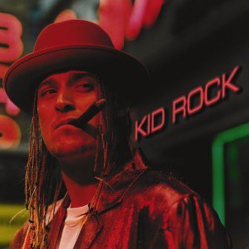 Kid Rock: Devil Without A Cause (clean) - CD