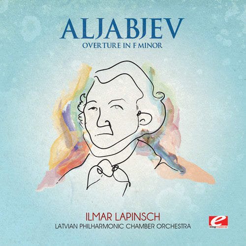 Aljabjev: Overture in F minor - Record