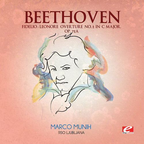 Royal Philharmonic Orchestra: Fidelio Leonore Overture 2 C Major - Record
