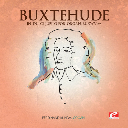 Goteborg Baroque Arts Ensemble: In Dulci Jubilo for Organ - Record