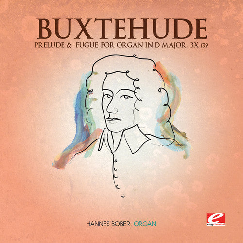 Hannes Bober: Prelude and Fugue for Organ - Record