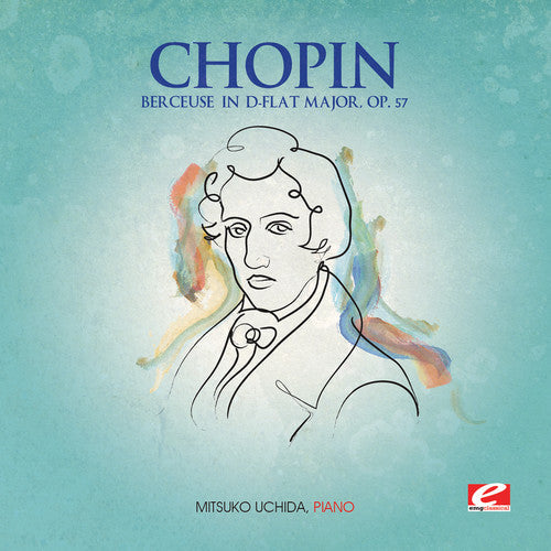 Mitsuko Uchida: Berceuse in D-Flat Major - Record
