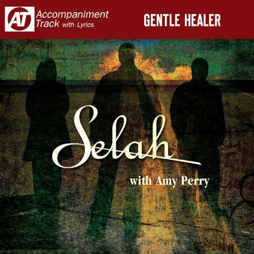 Selah: Gentle Healer - Record
