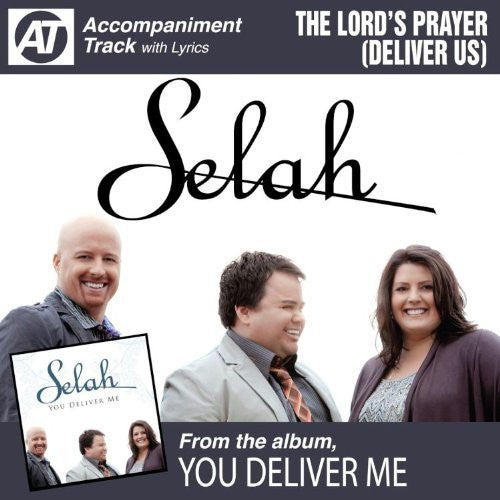 Selah: The Lord's Prayer - Record