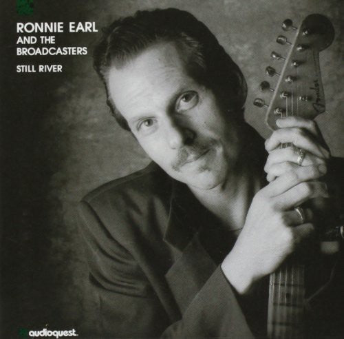 Ronnie Earl: Still River - Record