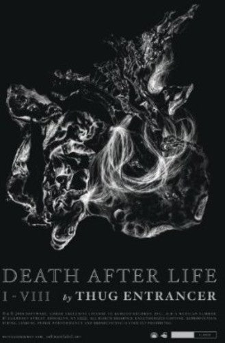Thug Entrancer: Death After Life - Record