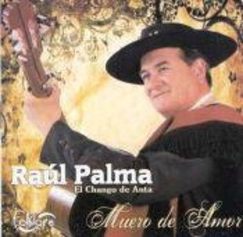 Raul Palma: Muero de Amor - Record