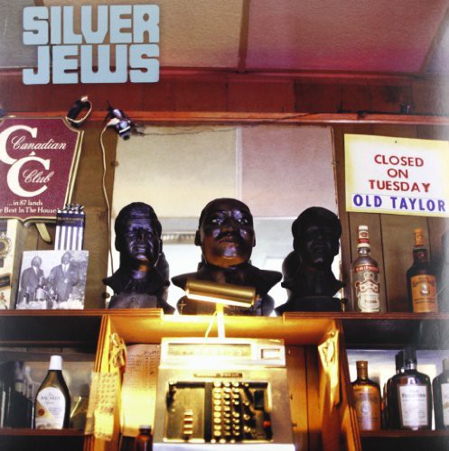 Silver Jews: Tanglewood Numbers - VINYL