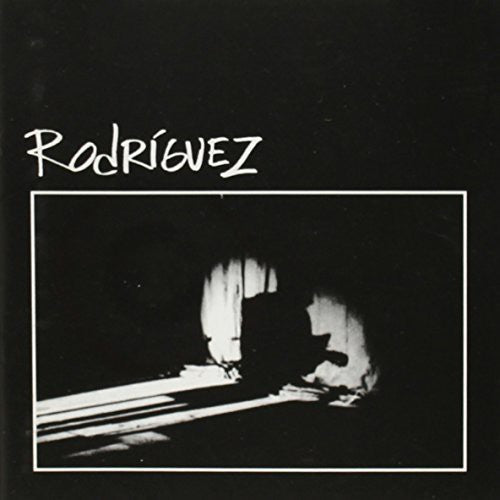 Silvio Rodríguez: Rodriguez - CD