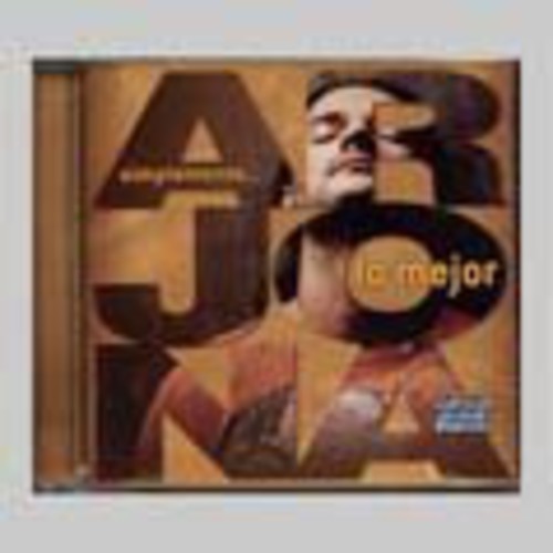 Ricardo Arjona: Simplemente Lo Mejor - CD