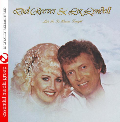 Del Reeves: Let's Go to Heaven Tonight - Record