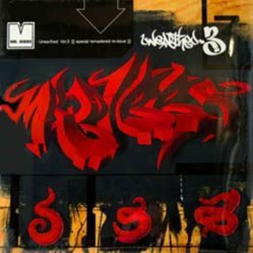 Mr. Dibbs: Unearthed, Vol. 3 - Record