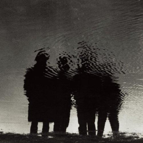 Rites Of Spring- Six Song Demo 1984 (10") { VINYL LP }