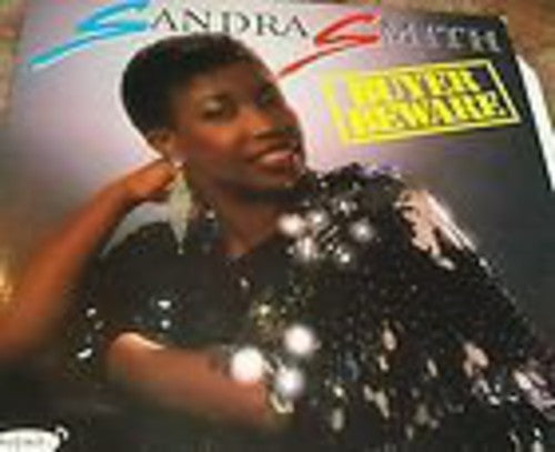 Sandra Smith: Buyer Beware - Record