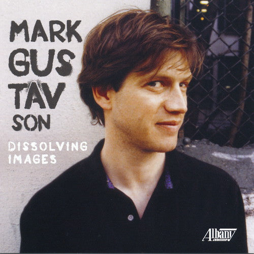 Gustavson / Gilmore: Chamber Music of Mark Gustavson - Record