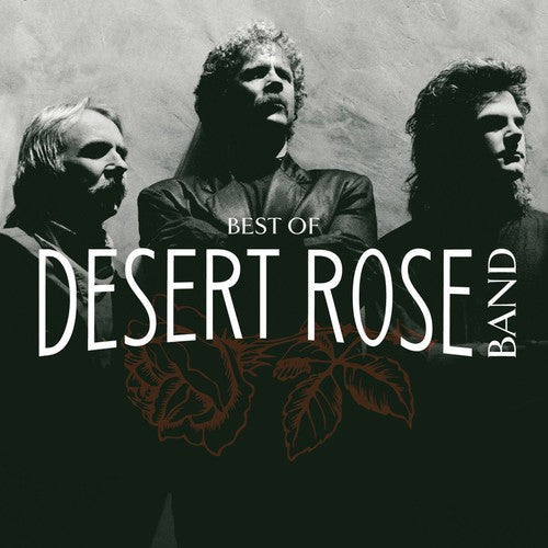Desert Rose Band: Best of - Record