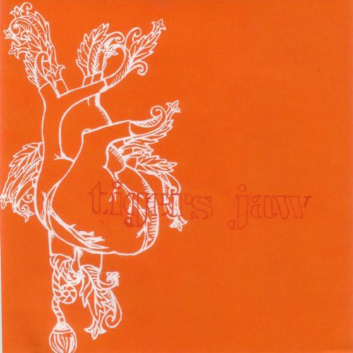 Tigers Jaw: Tigers Jaw - CD