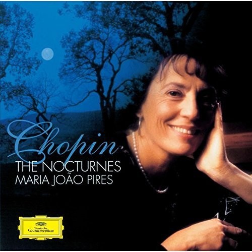 Maria Pires Joao/Chopin: Chopin Nocturnes - Record