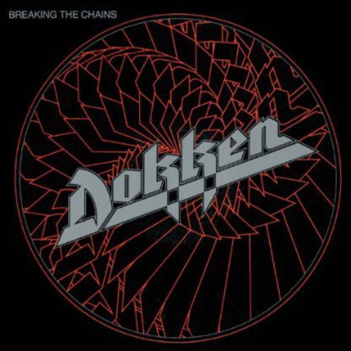 Dokken: Breaking the Chains - CD