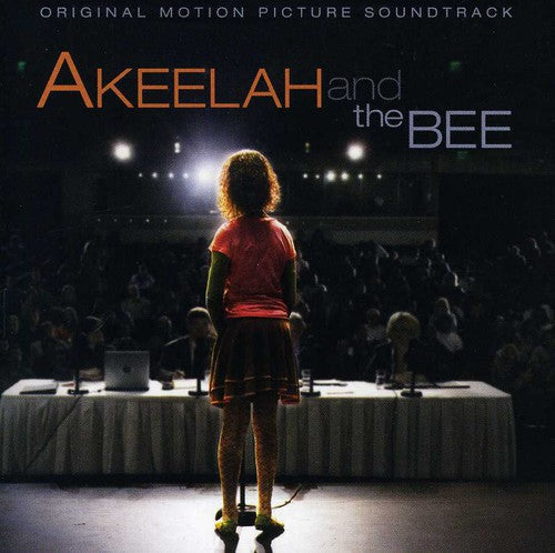 Akeelah & the Bee: Akeelah & the Bee (Original Soundtrack) - CD