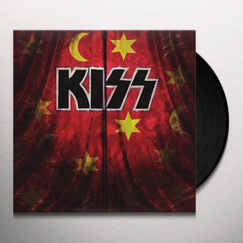 Kiss- Psycho Circus { VINYL LP }