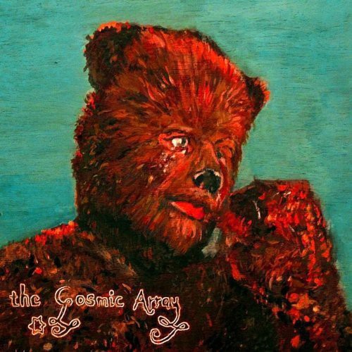Cosmic Array: Cosmic Array - Record