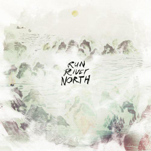 Run River North- Run River North { VINYL LP }